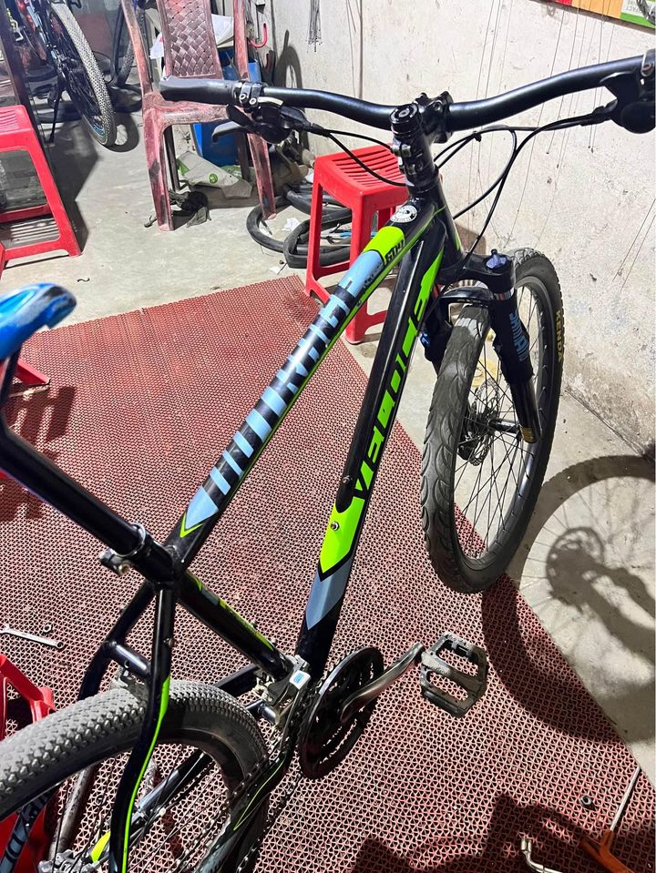 Used Veloce  Bicycle for sale. Sera Bicycles - Used Bicycles Price in Bangladesh. Buy/Sell Second Hand Bicycles. SeraOffers.com