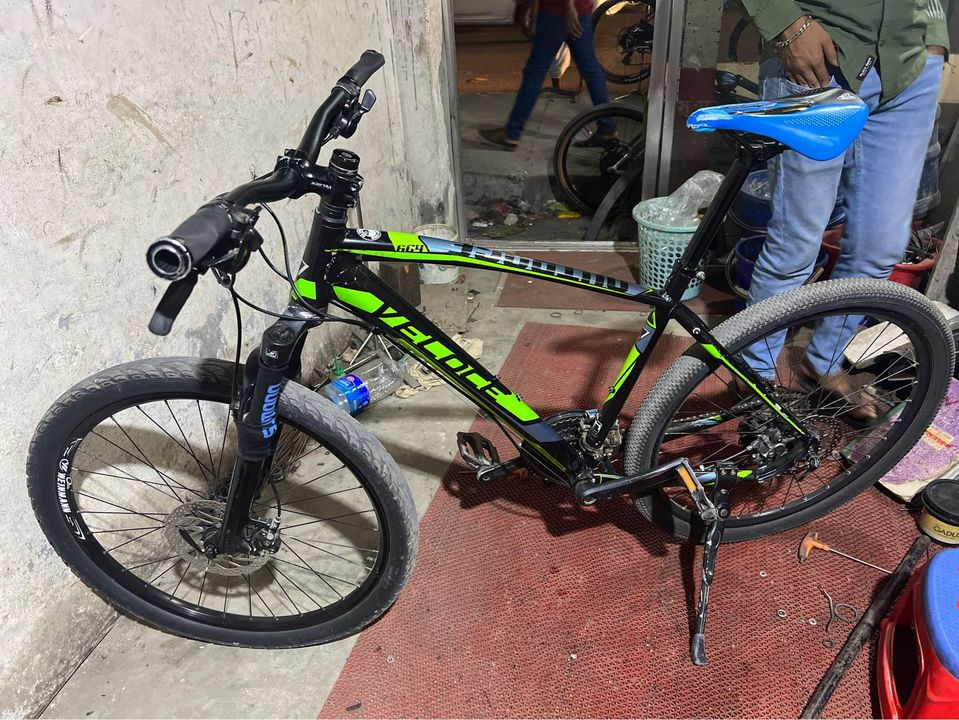 Used Veloce  Bicycle for sale. Sera Bicycles - Used Bicycles Price in Bangladesh. Buy/Sell Second Hand Bicycles. SeraOffers.com