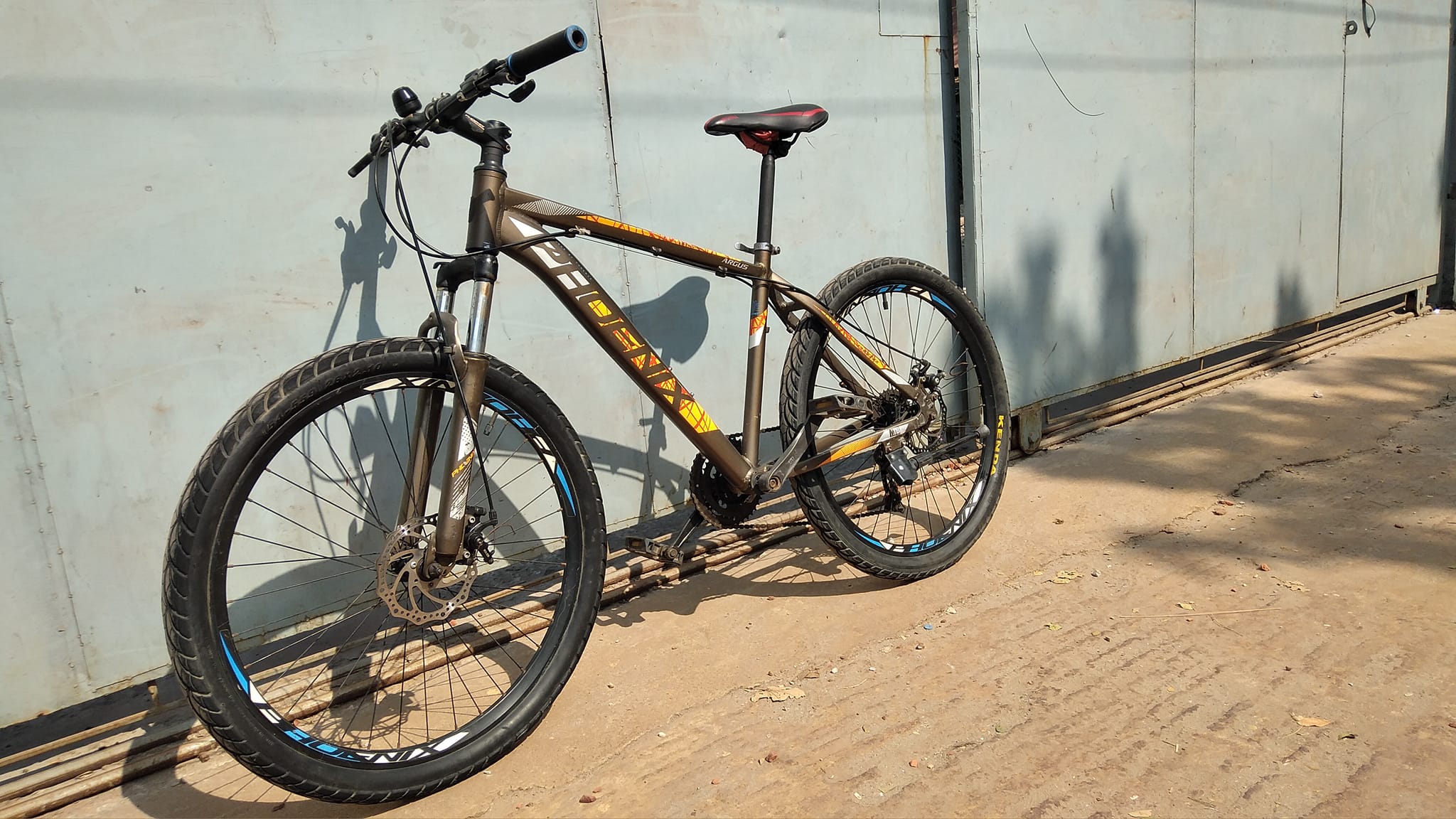 Used Phoenix Bicycle for sale. Sera Bicycles - Used Bicycles Price in Bangladesh. Buy/Sell Second Hand Bicycles. SeraOffers.com