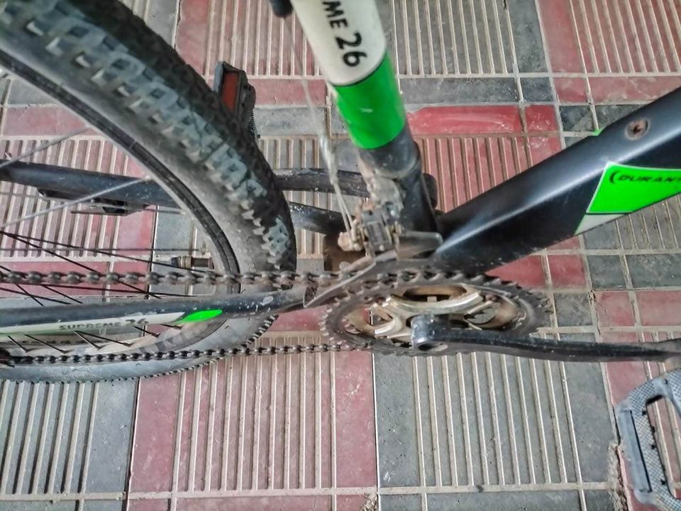 Used Duranta Bicycle for sell. Sera Bicycles - Used Bicycles Price in Bangladesh. Buy/Sell Second Hand Bicycles. SeraOffers.com