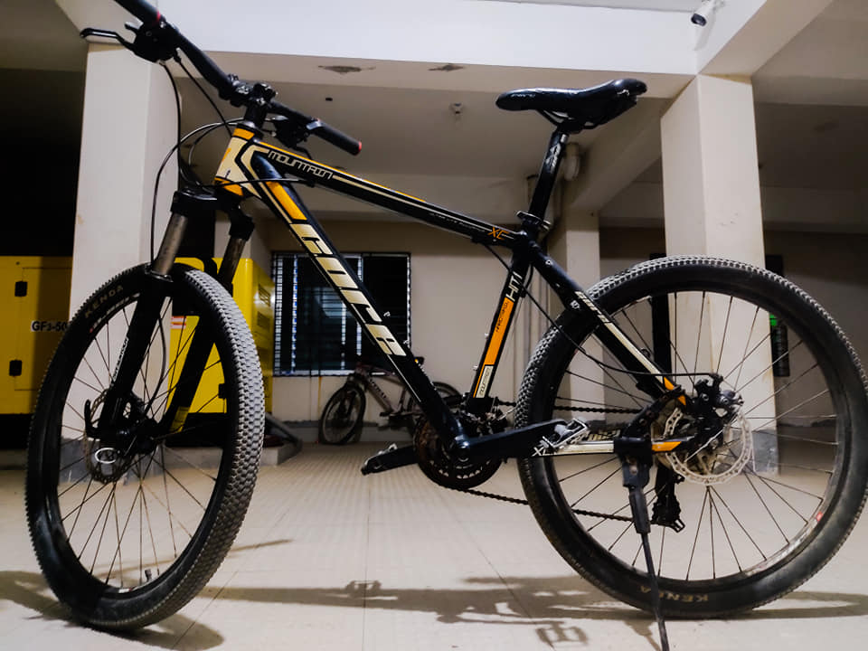 Core Project 2.0. Sera Bicycles - Used Bicycles Price in Bangladesh. Buy/Sell Second Hand Bicycles. SeraOffers.com