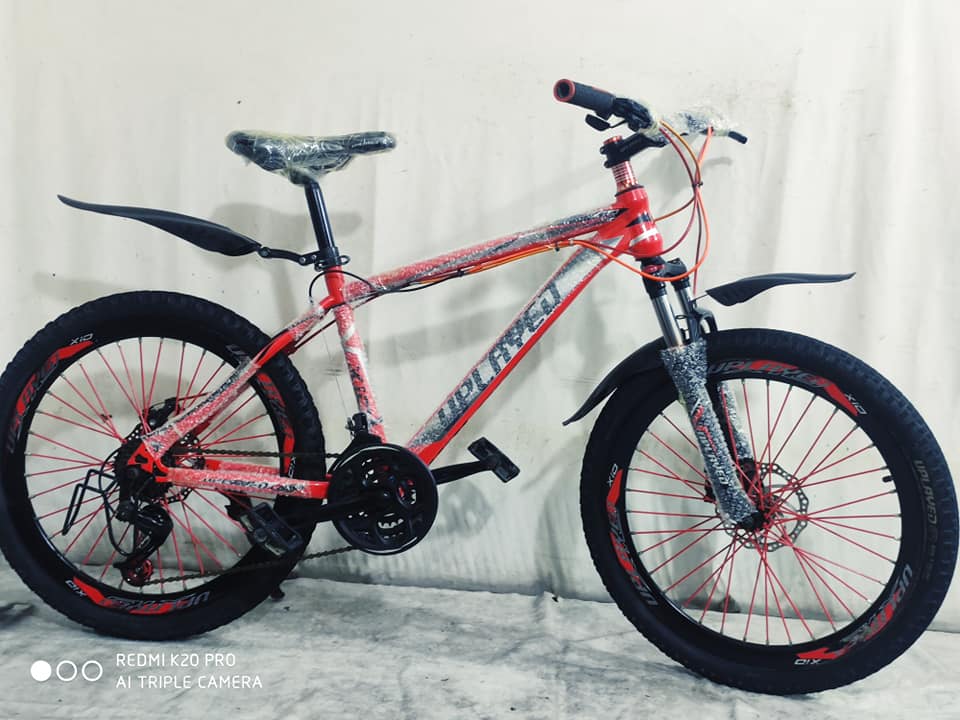 Used Upland Bicycle for sale. Sera Bicycles - Used Bicycles Price in Bangladesh. Buy/Sell Second Hand Bicycles. SeraOffers.com