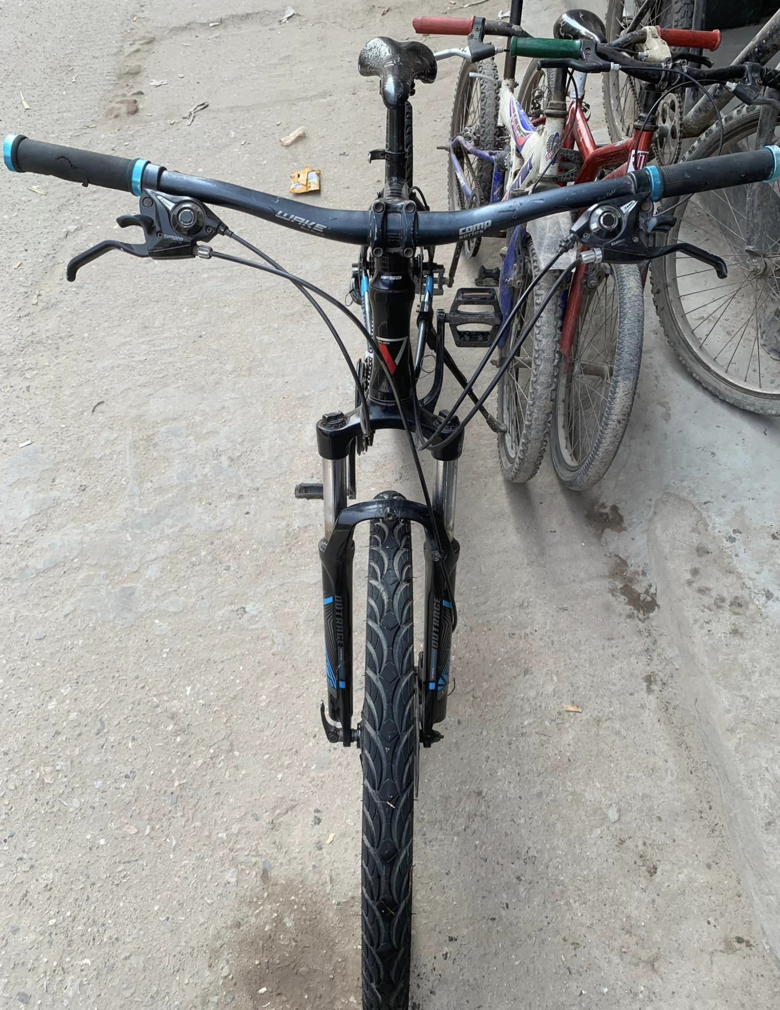Veloce Outrage 602. Sera Bicycles - Used Bicycles Price in Bangladesh. Buy/Sell Second Hand Bicycles. SeraOffers.com