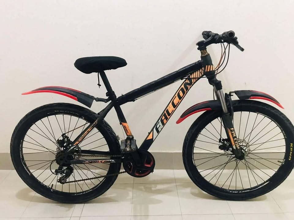 গিয়ার সাইকেল. Sera Bicycles - Used Bicycles Price in Bangladesh. Buy/Sell Second Hand Bicycles. SeraOffers.com