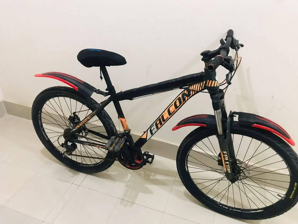 গিয়ার সাইকেল. Sera Bicycles - Used Bicycles Price in Bangladesh. Buy/Sell Second Hand Bicycles. SeraOffers.com