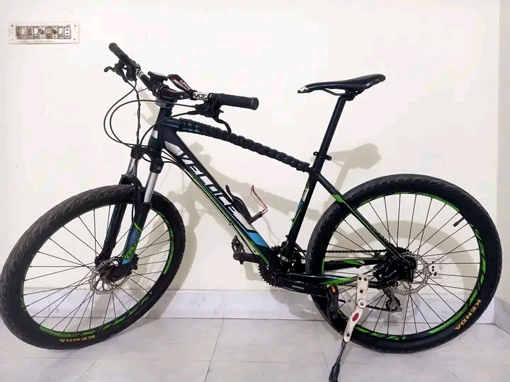 Veloce 603. Sera Bicycles - Used Bicycles Price in Bangladesh. Buy/Sell Second Hand Bicycles. SeraOffers.com