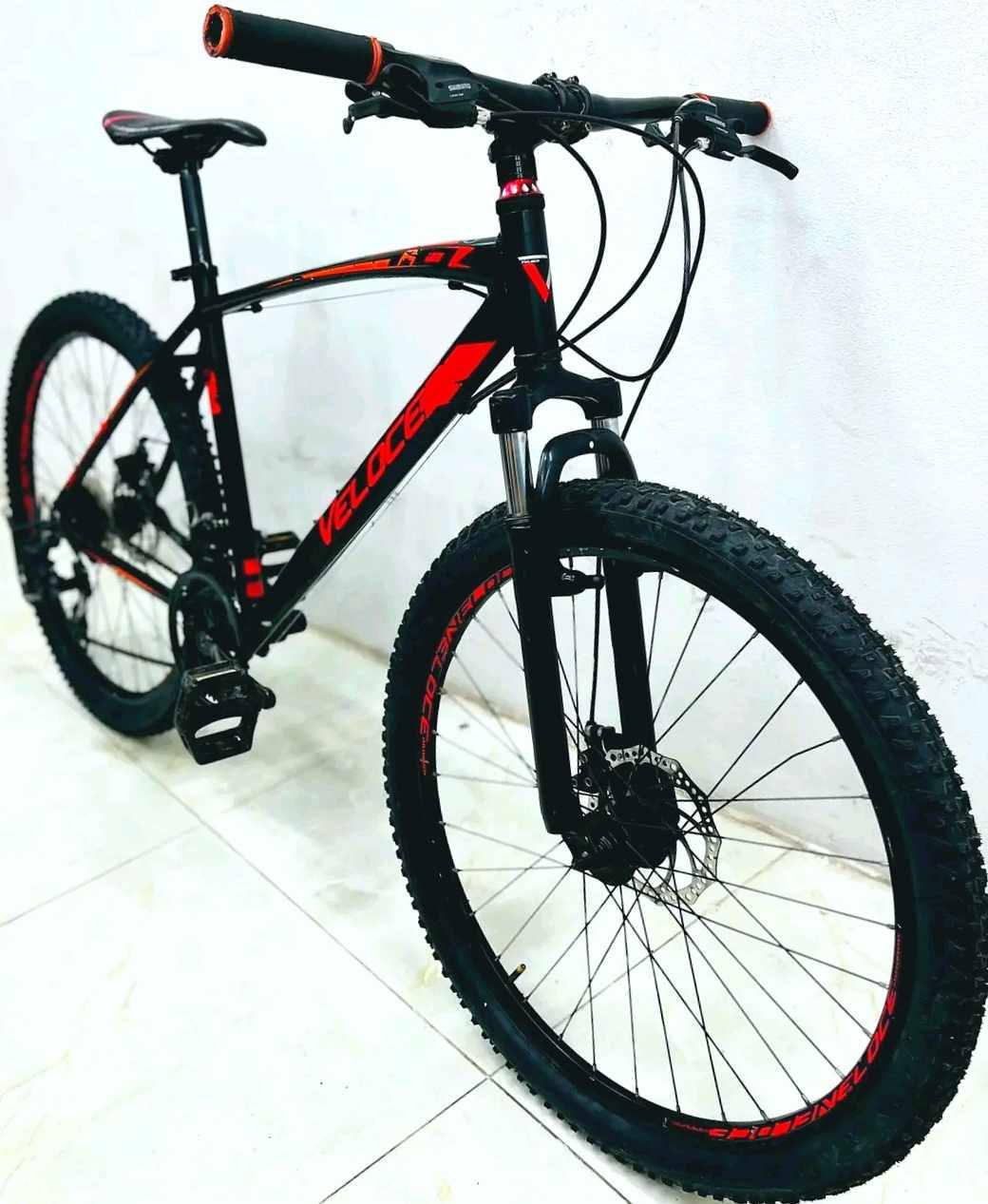 Veloce Slayer 1.0 Mountain Bicycle. Sera Bicycles - Used Bicycles Price in Bangladesh. Buy/Sell Second Hand Bicycles. SeraOffers.com