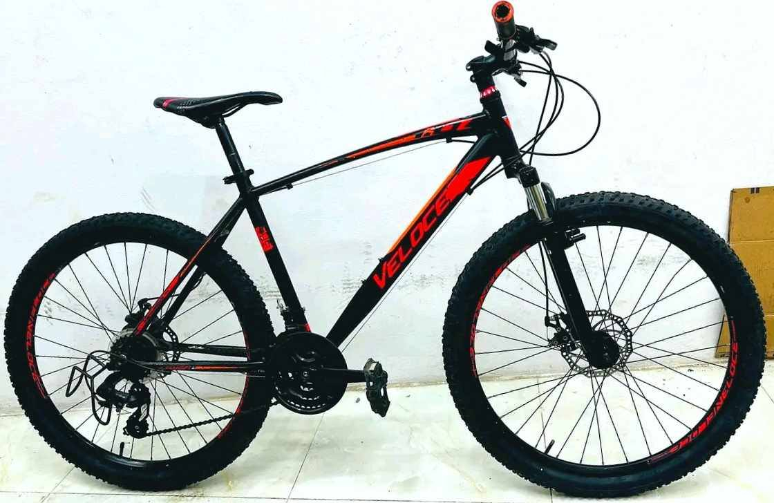 Veloce Slayer 1.0 Mountain Bicycle. Sera Bicycles - Used Bicycles Price in Bangladesh. Buy/Sell Second Hand Bicycles. SeraOffers.com