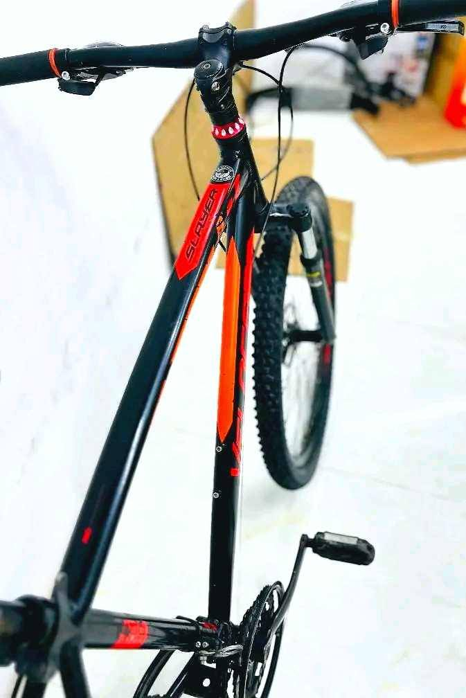 Veloce Slayer 1.0 Mountain Bicycle. Sera Bicycles - Used Bicycles Price in Bangladesh. Buy/Sell Second Hand Bicycles. SeraOffers.com