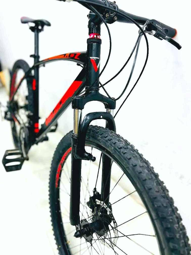 Veloce Slayer 1.0 Mountain Bicycle. Sera Bicycles - Used Bicycles Price in Bangladesh. Buy/Sell Second Hand Bicycles. SeraOffers.com