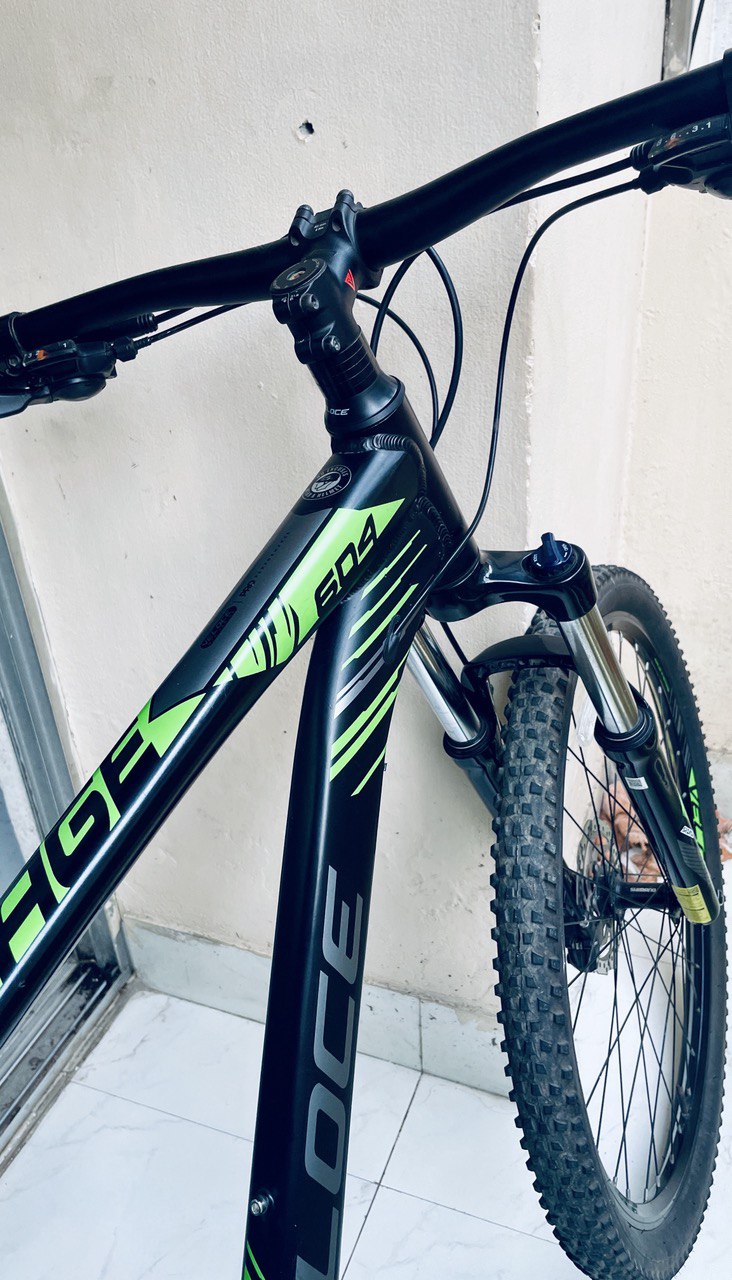 Veloce Outrage 604. Sera Offers - Best Place To Buy Or Sell Used Cars, Bikes & Bicycles