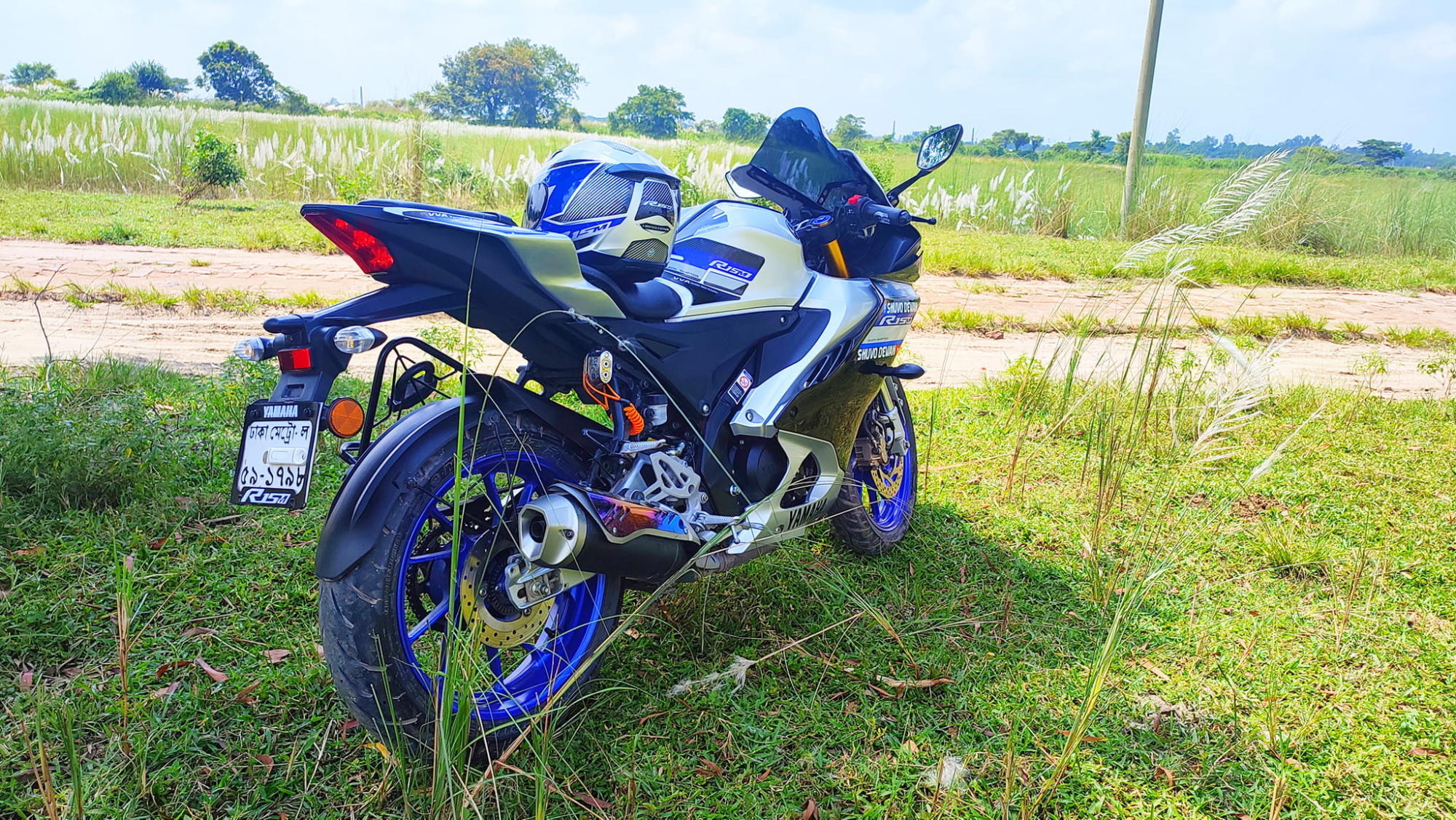 R15m indian official bs6 for sell. Sera Bikes - Used Bikes Price in Bangladesh. Buy/Sell Second Hand MotorCycles. SeraOffers.com