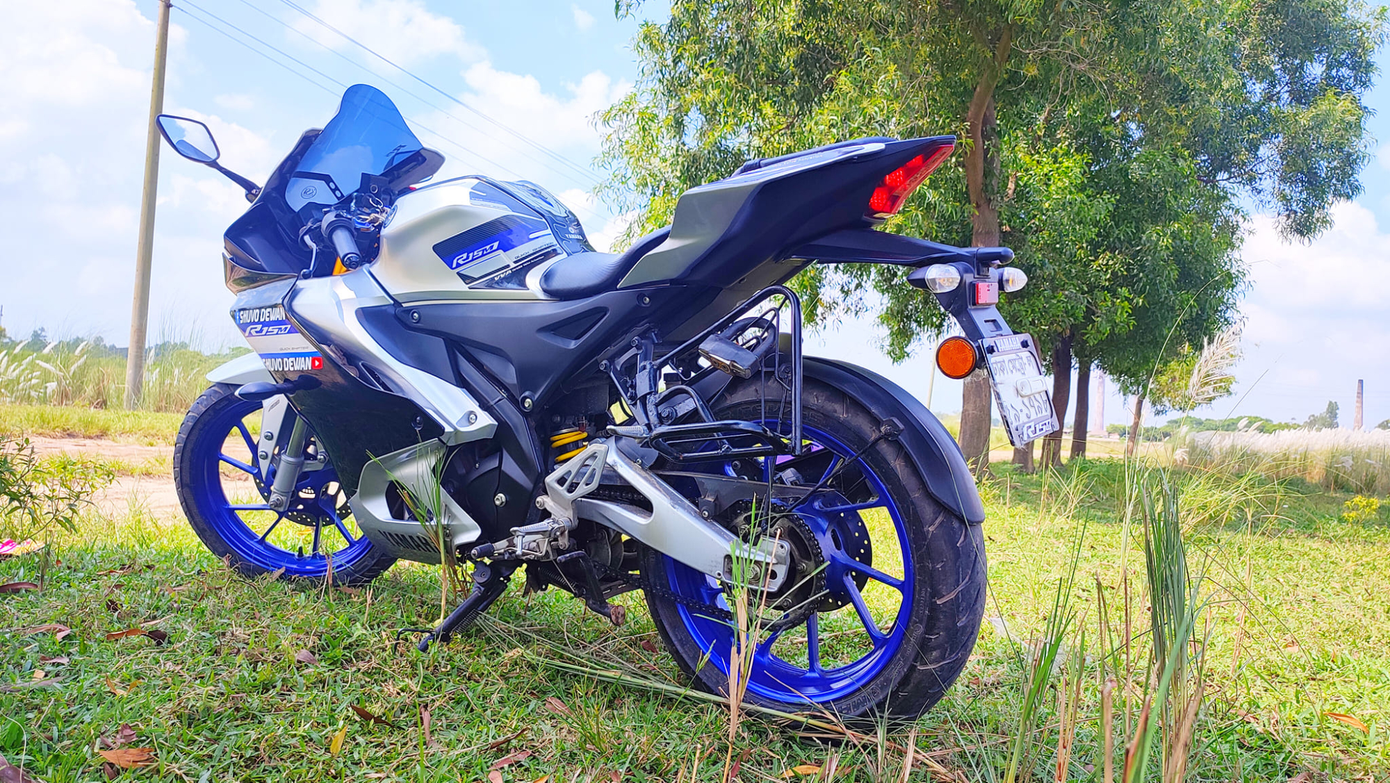 R15m indian official bs6 for sell. Sera Bikes - Used Bikes Price in Bangladesh. Buy/Sell Second Hand MotorCycles. SeraOffers.com