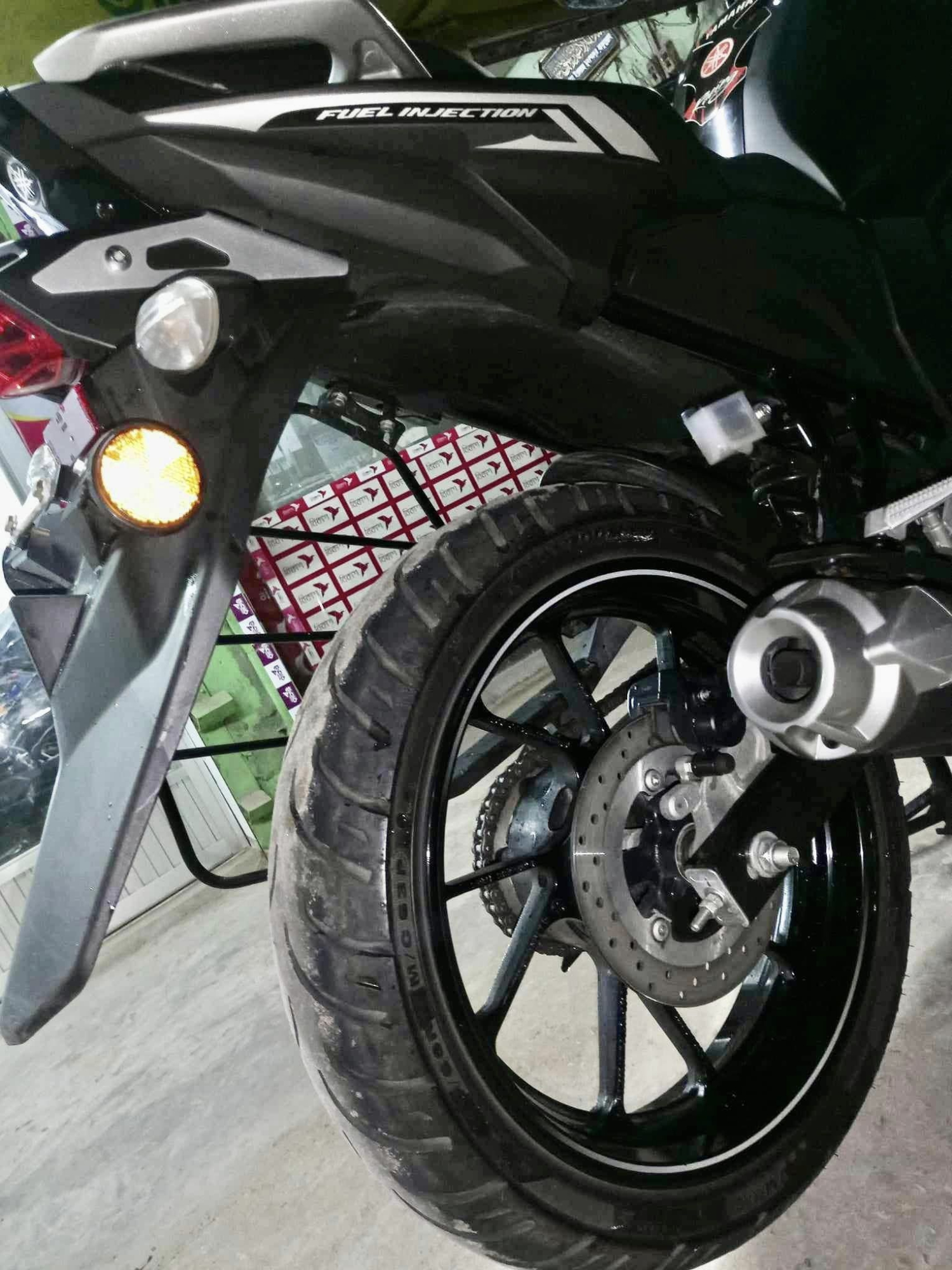 Yamaha FZs V2 2023 for sell. Sera Bikes - Used Bikes Price in Bangladesh. Buy/Sell Second Hand MotorCycles. SeraOffers.com