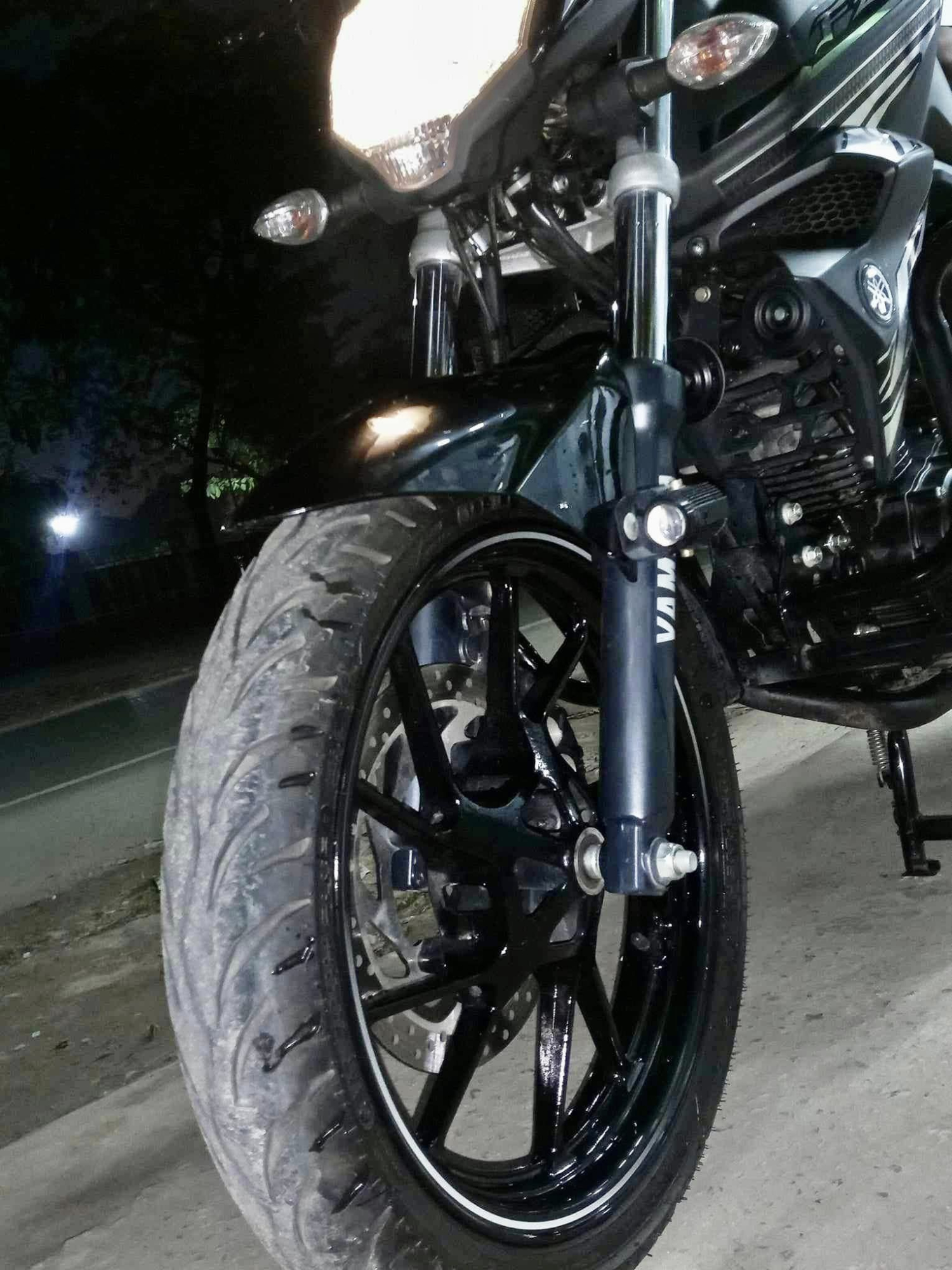 Yamaha FZs V2 2023 for sell. Sera Bikes - Used Bikes Price in Bangladesh. Buy/Sell Second Hand MotorCycles. SeraOffers.com