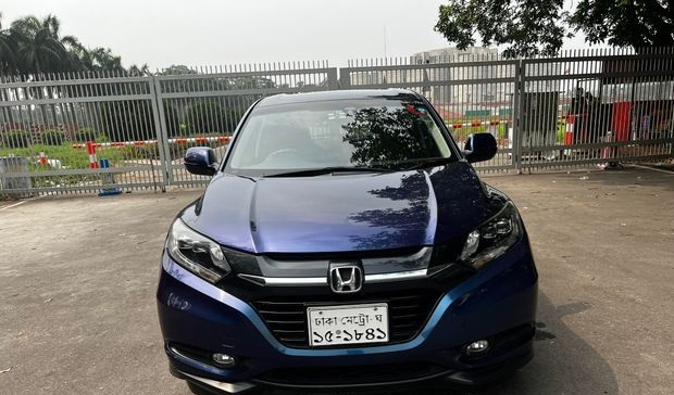 Honda Vezel S pkg Octane 2014. Sera Cars - Used Cars Price in Bangladesh. Buy/Sell Second Hand Cars. SeraOffers.com