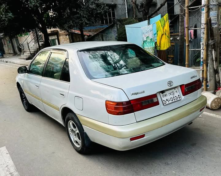Corona Premio 1999. Sera Cars - Used Cars Price in Bangladesh. Buy/Sell Second Hand Cars. SeraOffers.com