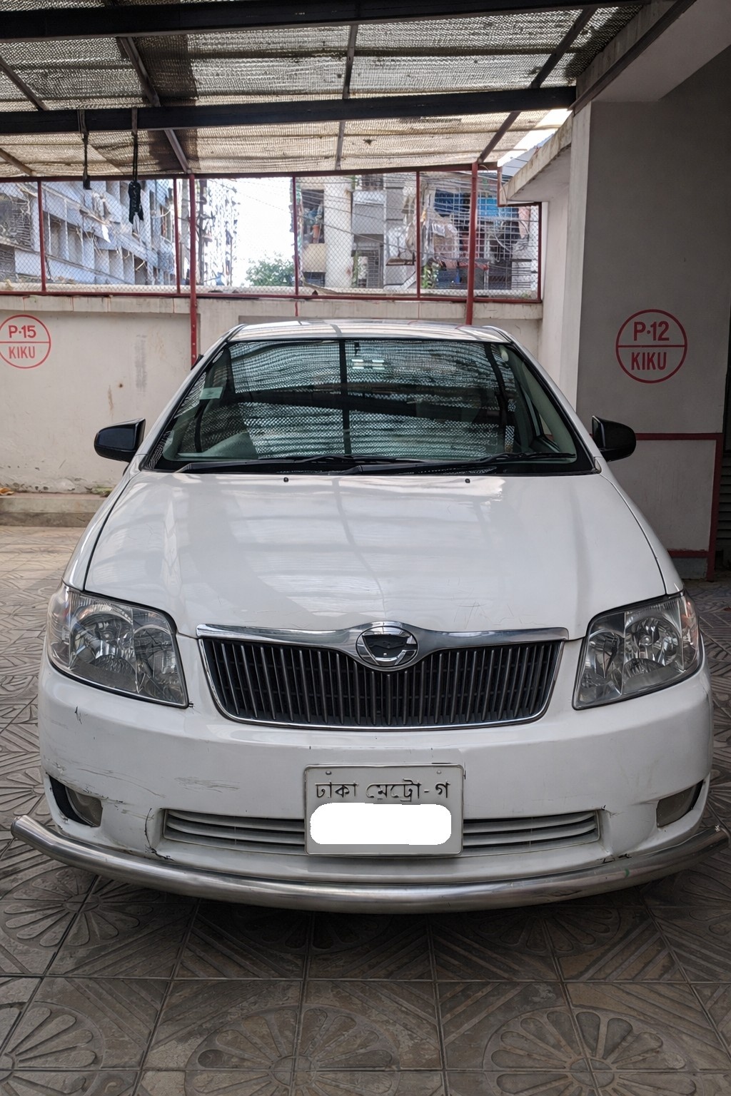 Toyota X Corolla. Sera Offers - Best Place To Buy Or Sell Used Cars, Bikes & Bicycles