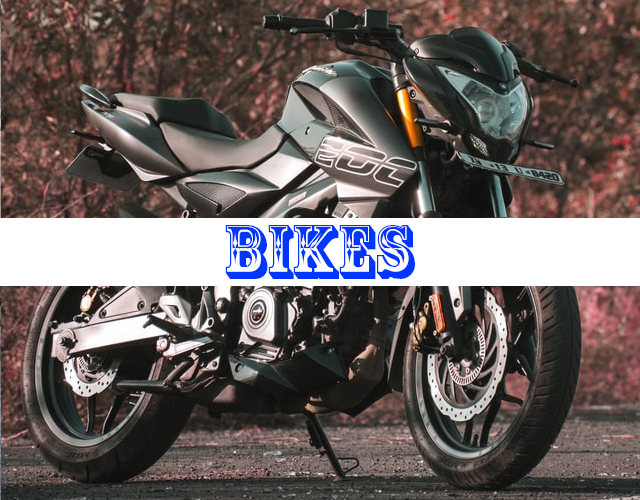 Bikes. $ntsname $ntstitle