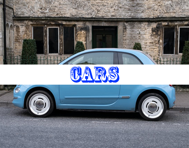 Cars. $ntsname $ntstitle